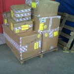 Barang Import