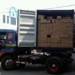Barang Import