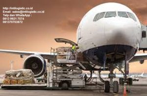 kargo import by Air